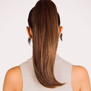Lola Ponytail Hair Piece
